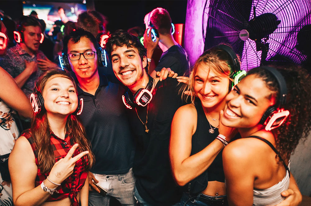 Party